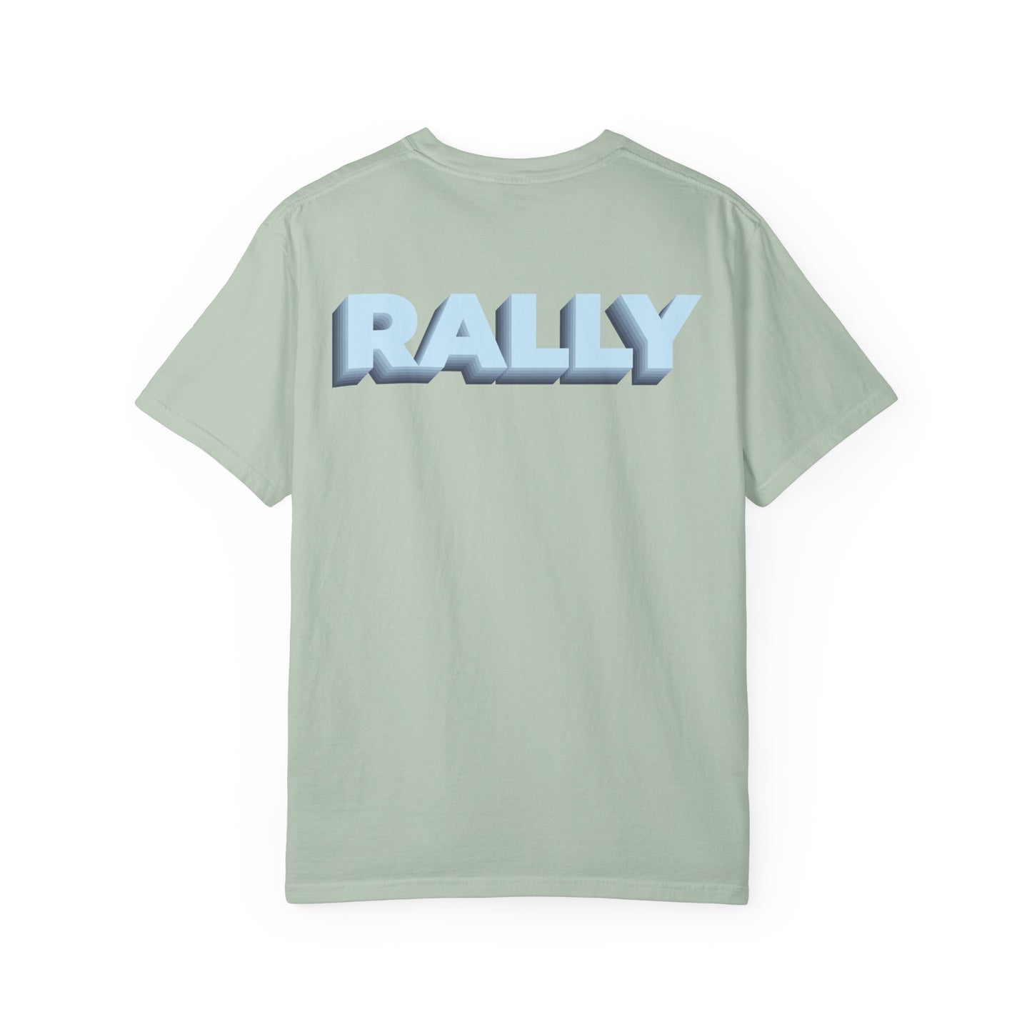 The Rally Tee