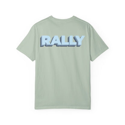 The Rally Tee
