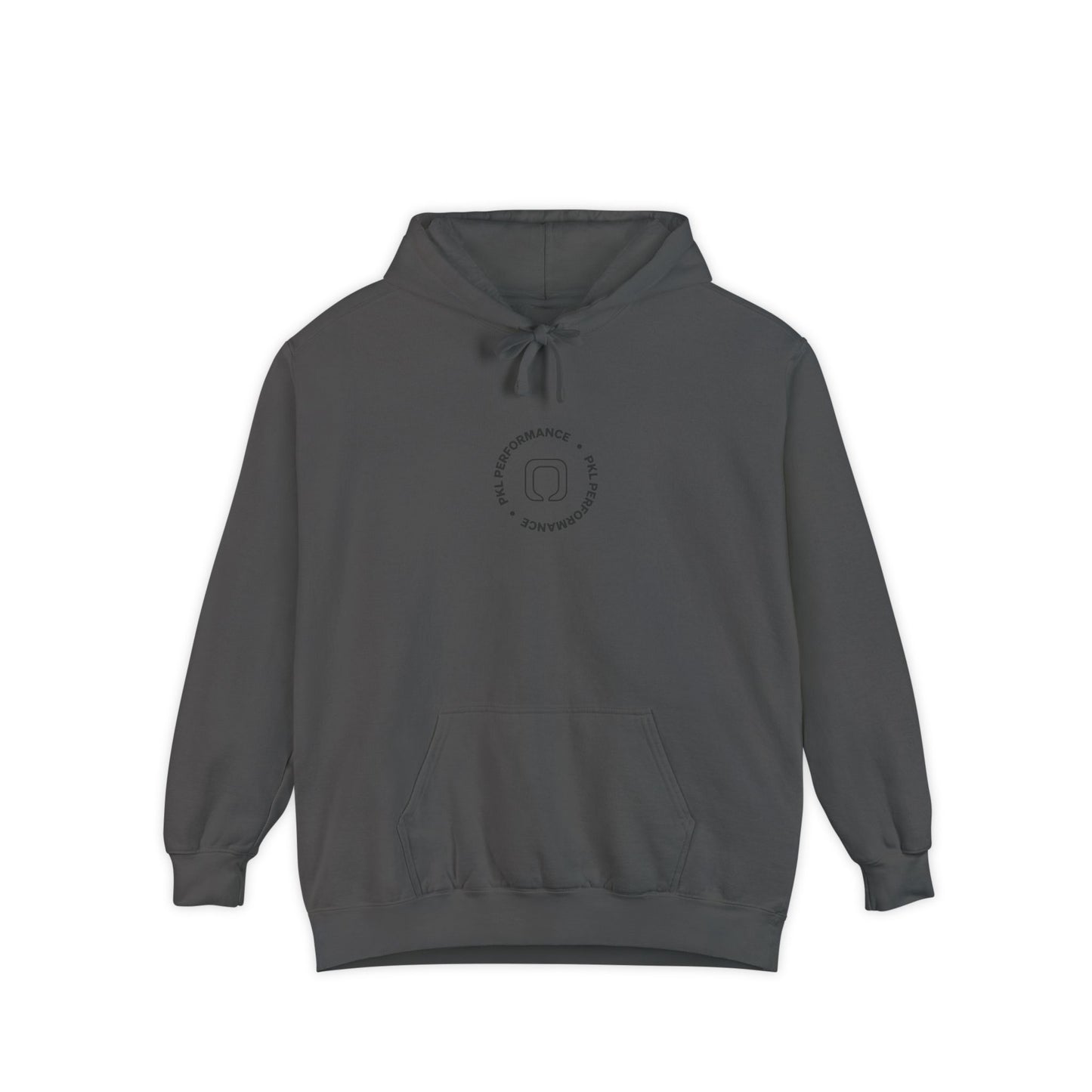 Rally Fleece Hoodie