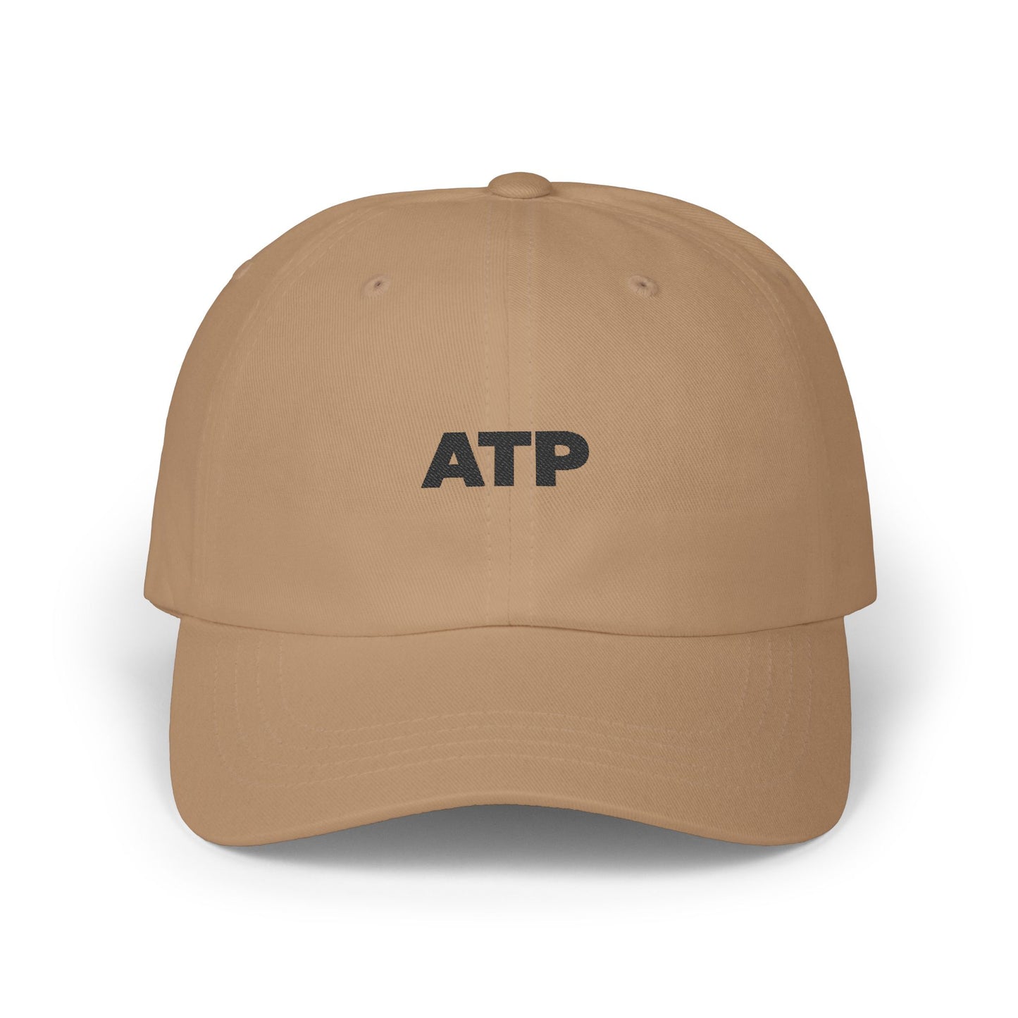 ATP Clubhouse Cap