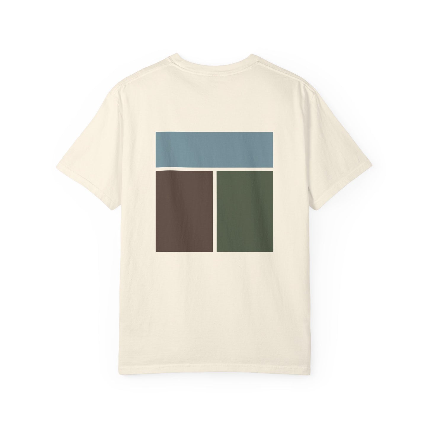 The Baseline Tee
