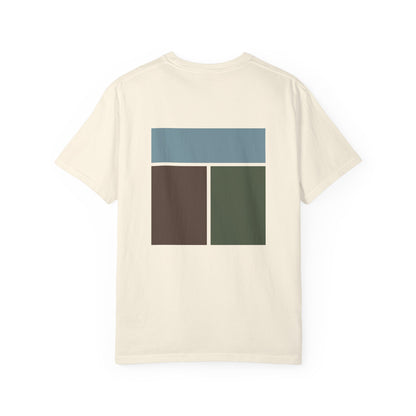 The Baseline Tee