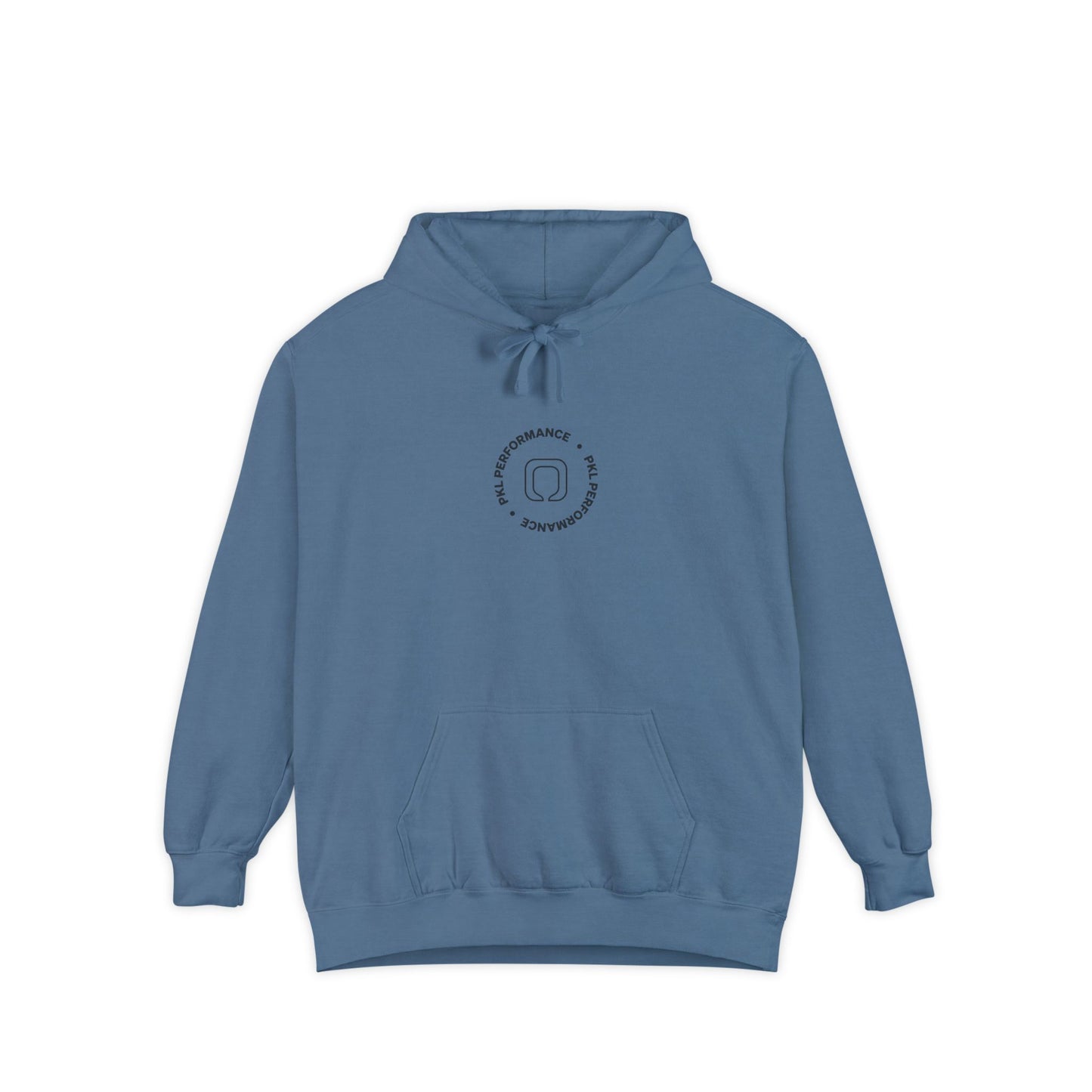 Rally Fleece Hoodie