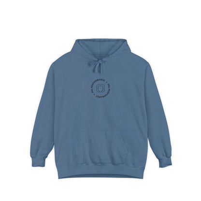 Rally Fleece Hoodie