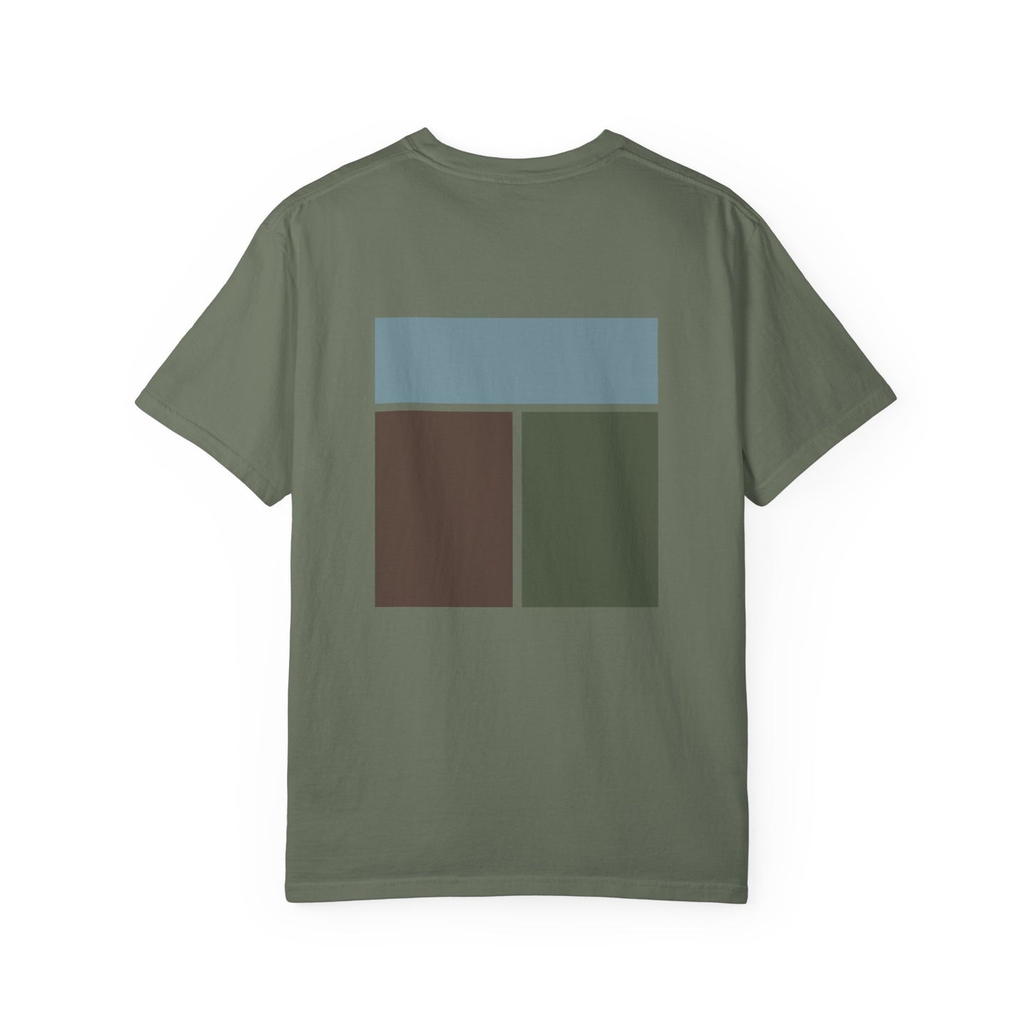 The Baseline Tee