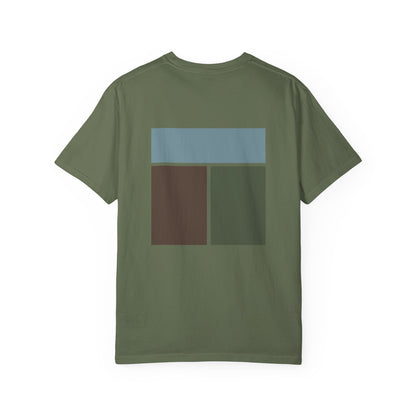 The Baseline Tee