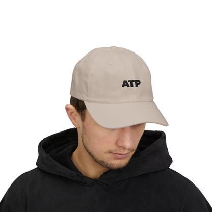 ATP Clubhouse Cap