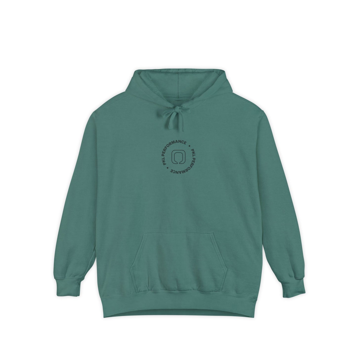 Rally Fleece Hoodie