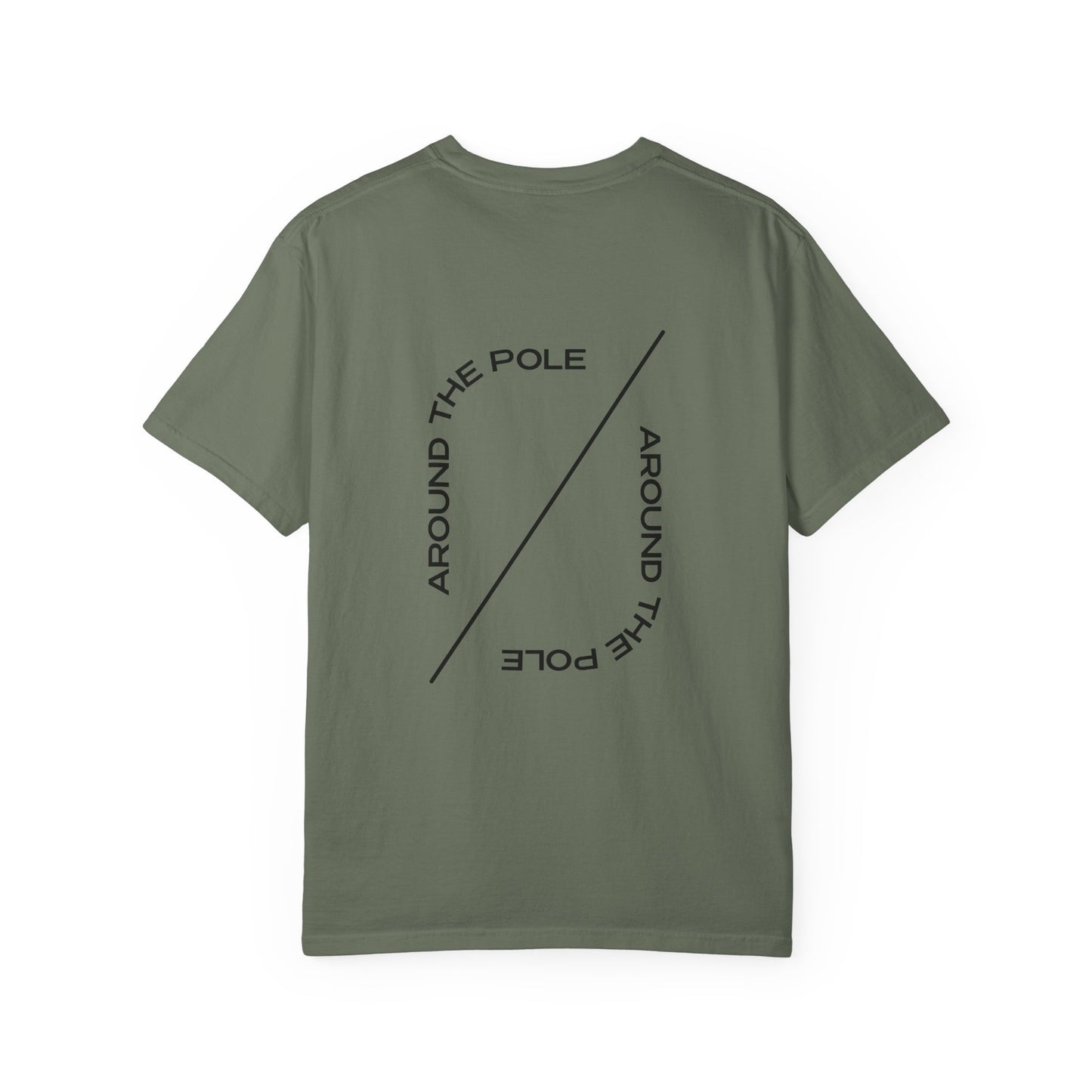 ATP Tee