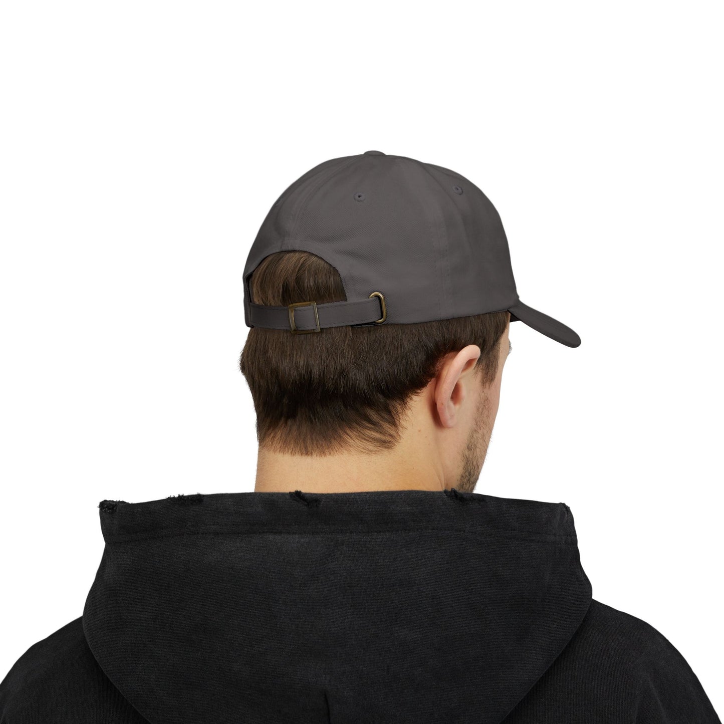 ATP Clubhouse Cap