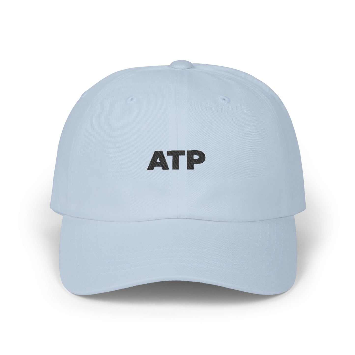 ATP Clubhouse Cap
