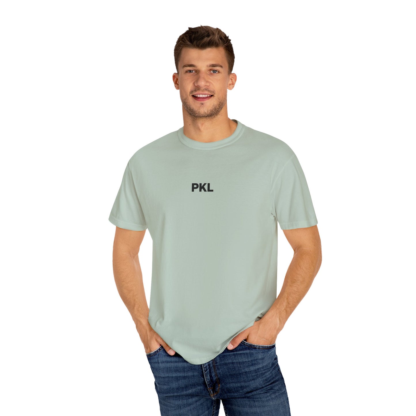 The Baseline Tee 2.0