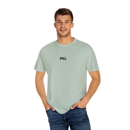 The Baseline Tee 2.0