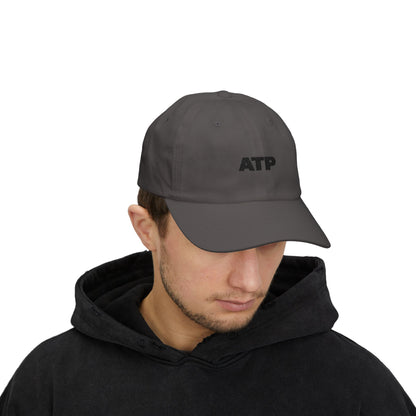 ATP Clubhouse Cap