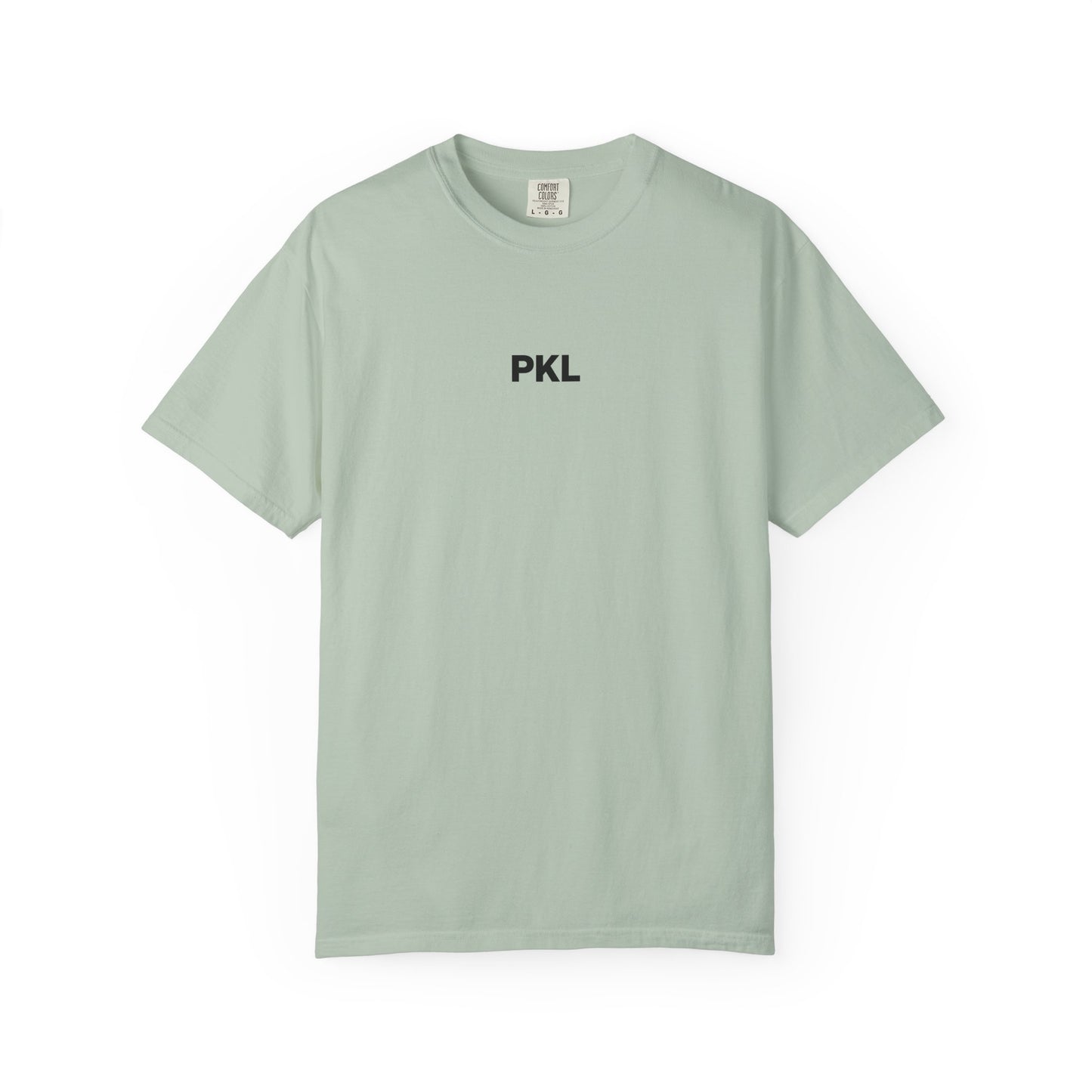 The Baseline Tee 2.0