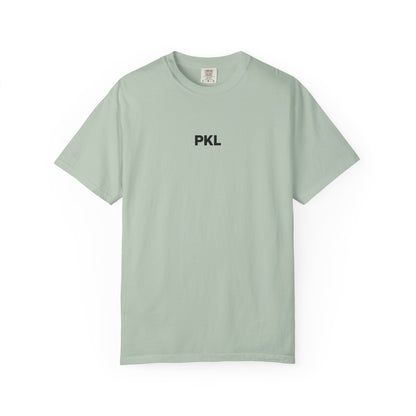 The Baseline Tee 2.0