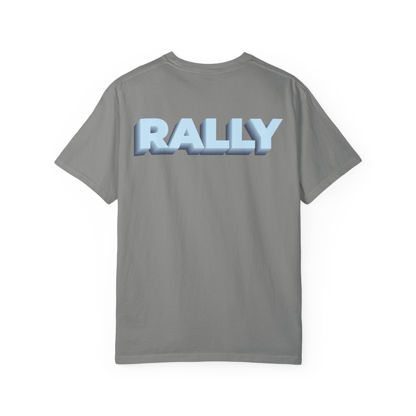 The Rally Tee