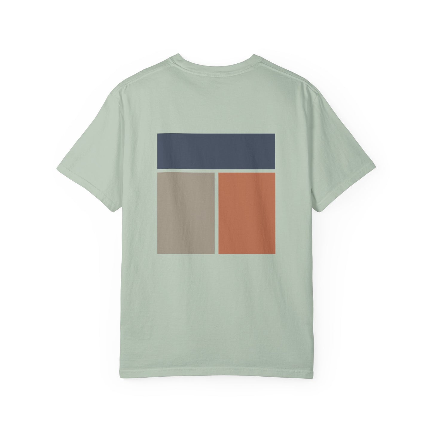 The Baseline Tee 2.0