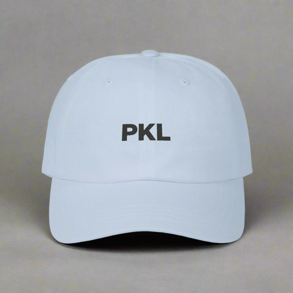 PKL Print Cap