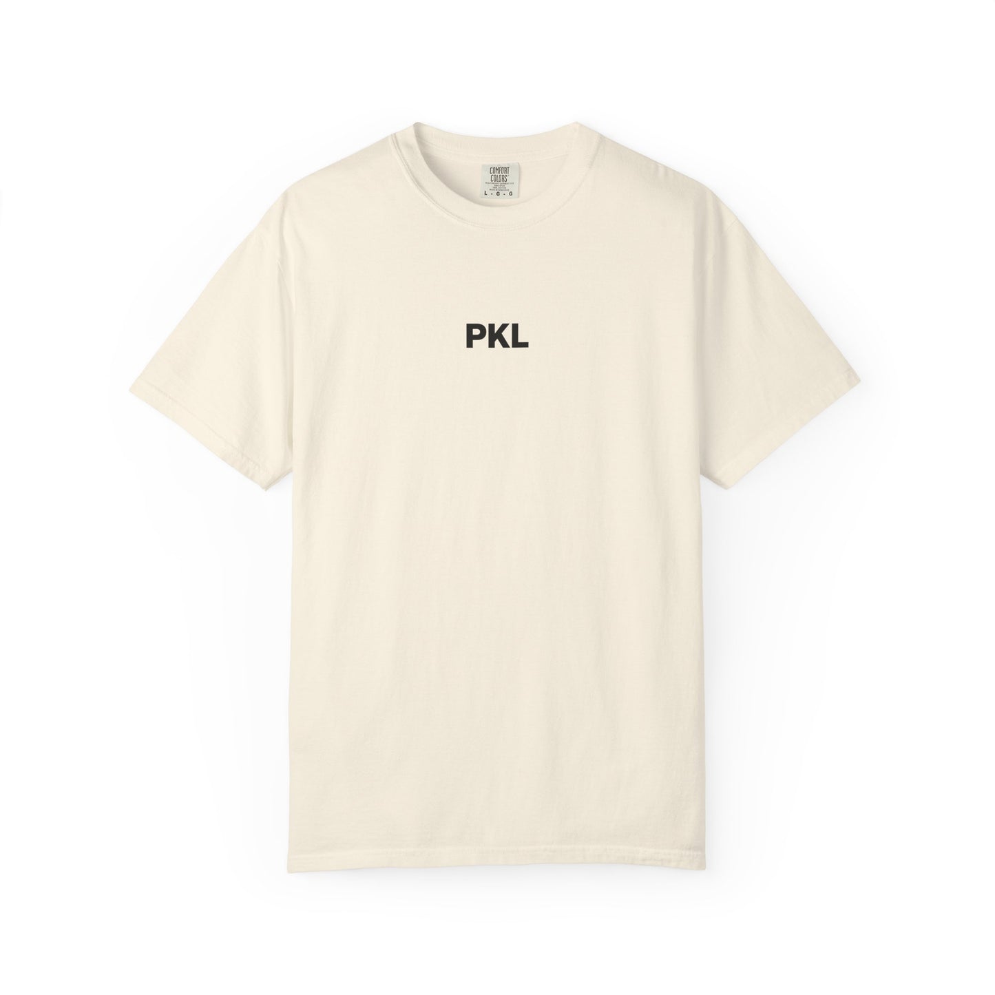 The Baseline Tee