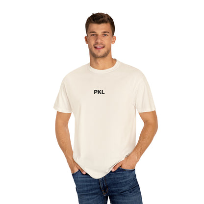 The Baseline Tee