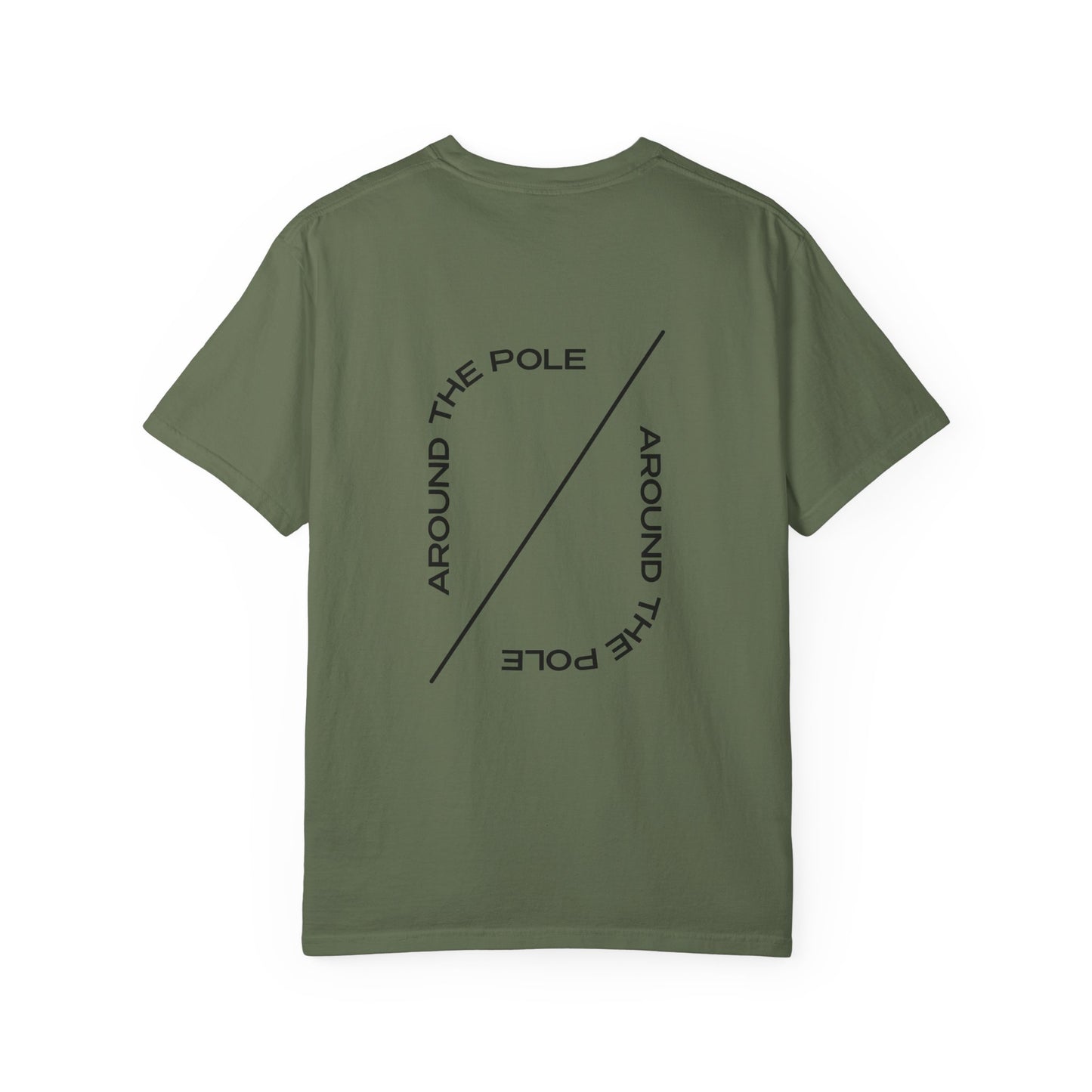 ATP Tee