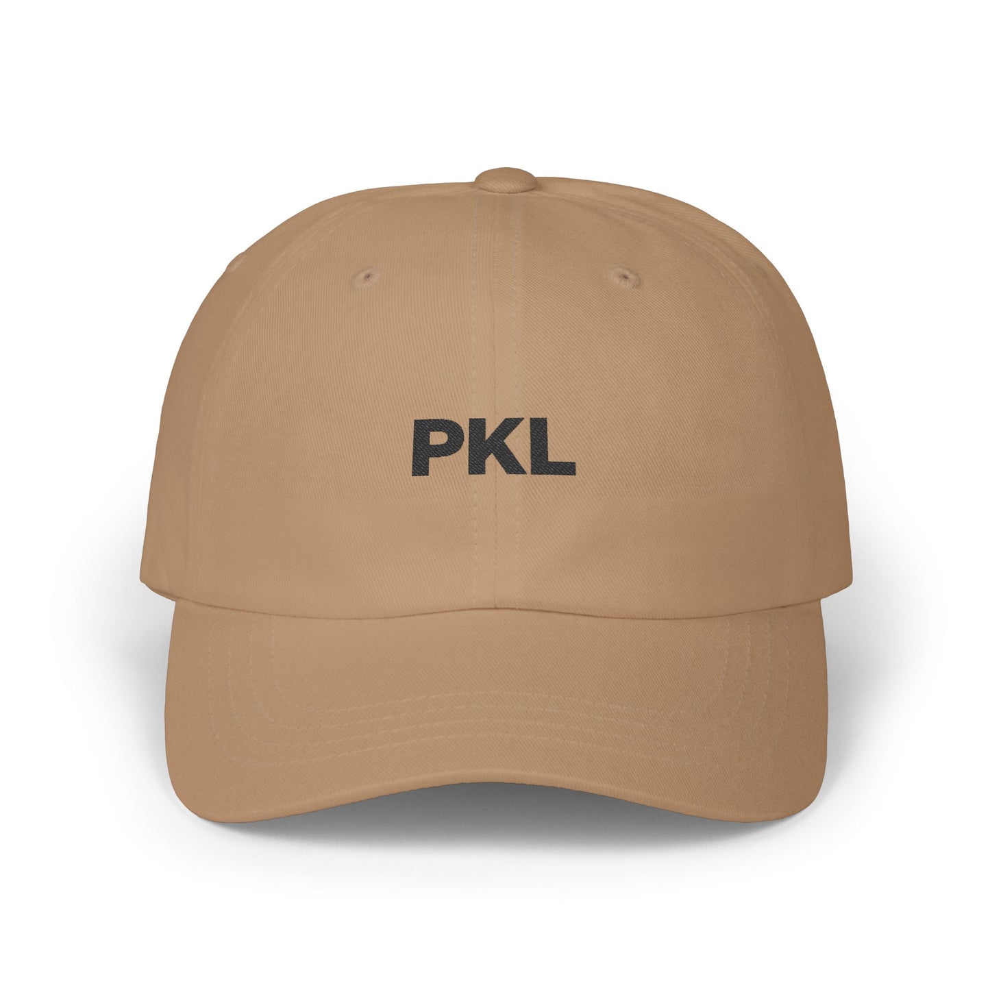 PKL Clubhouse Cap