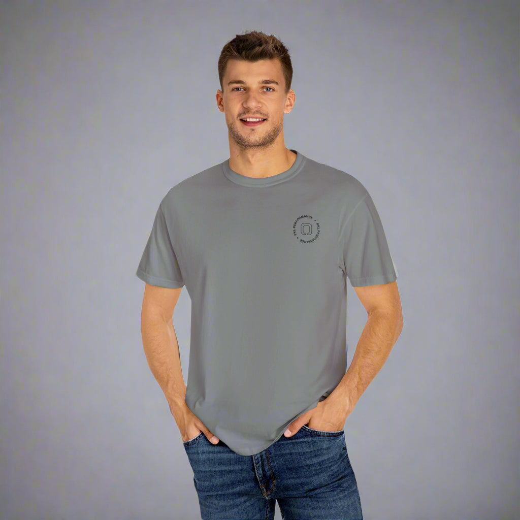 Men Classic T-Shirt