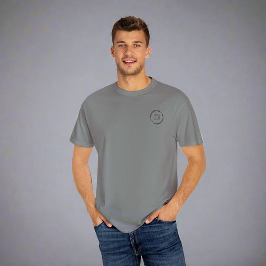 Men Classic T-Shirt