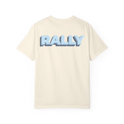 The Rally Tee