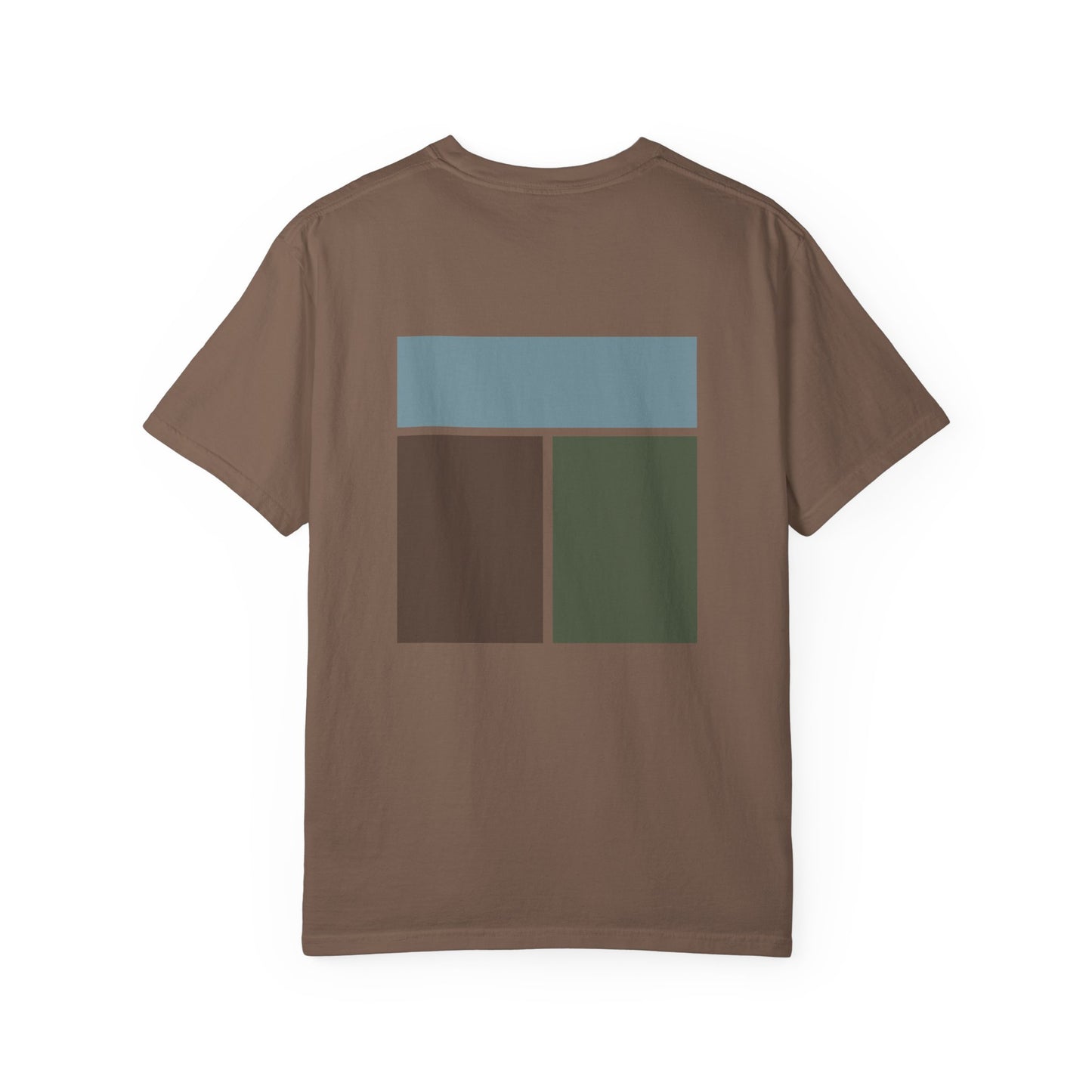 The Baseline Tee