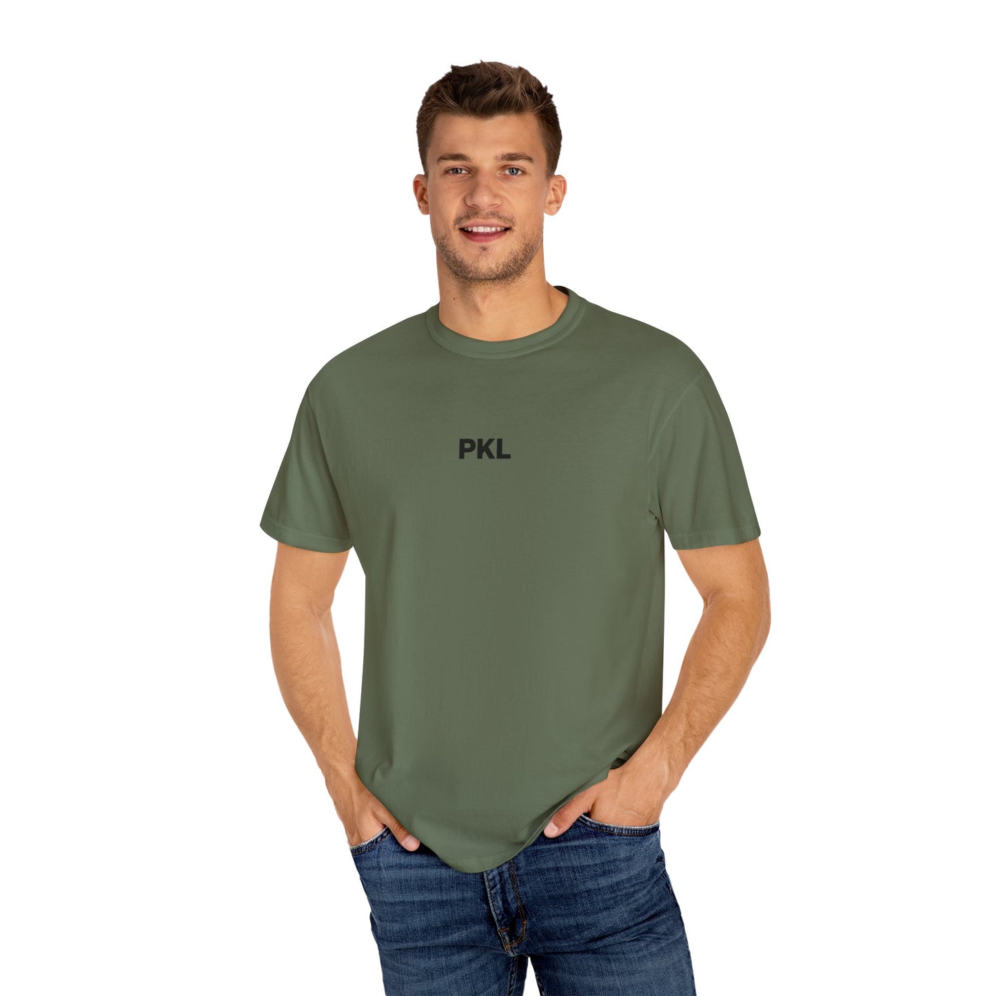 ATP Tee