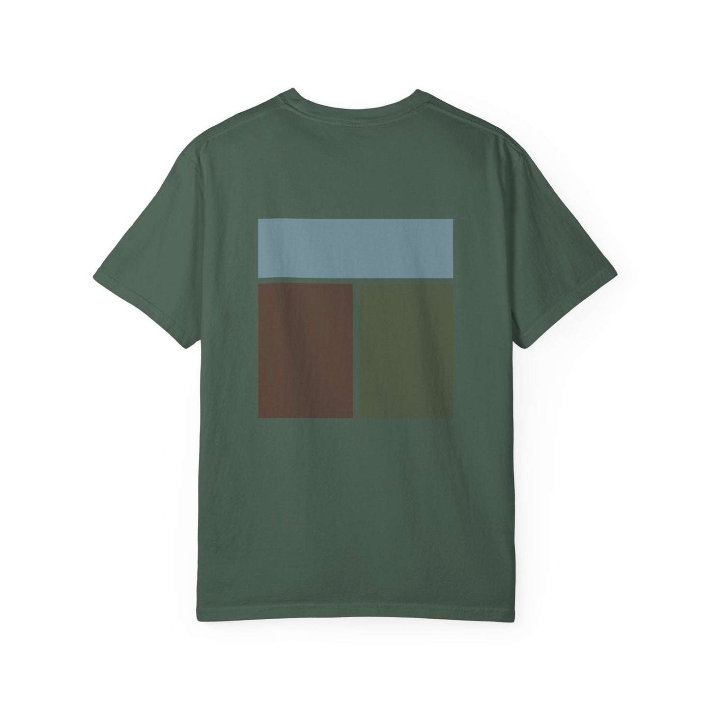 The Baseline Tee