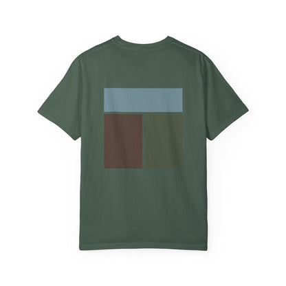The Baseline Tee