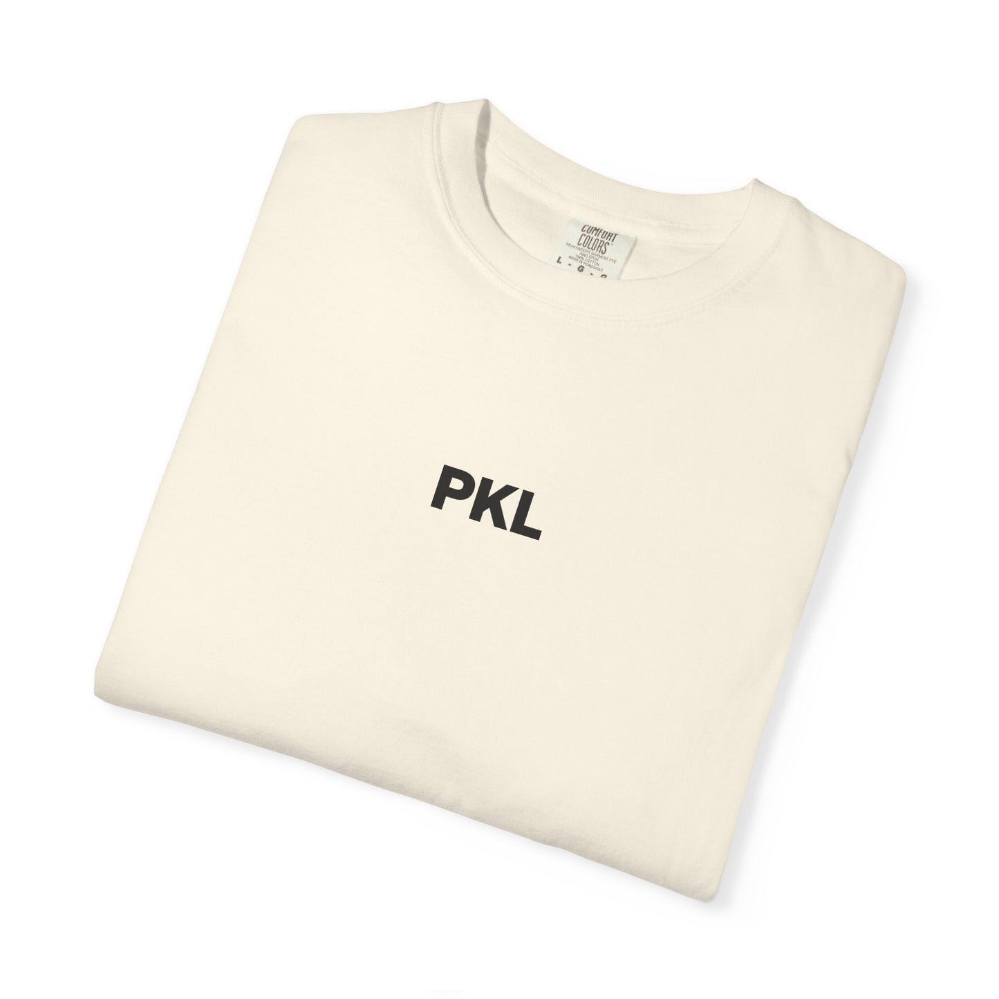 The Baseline Tee