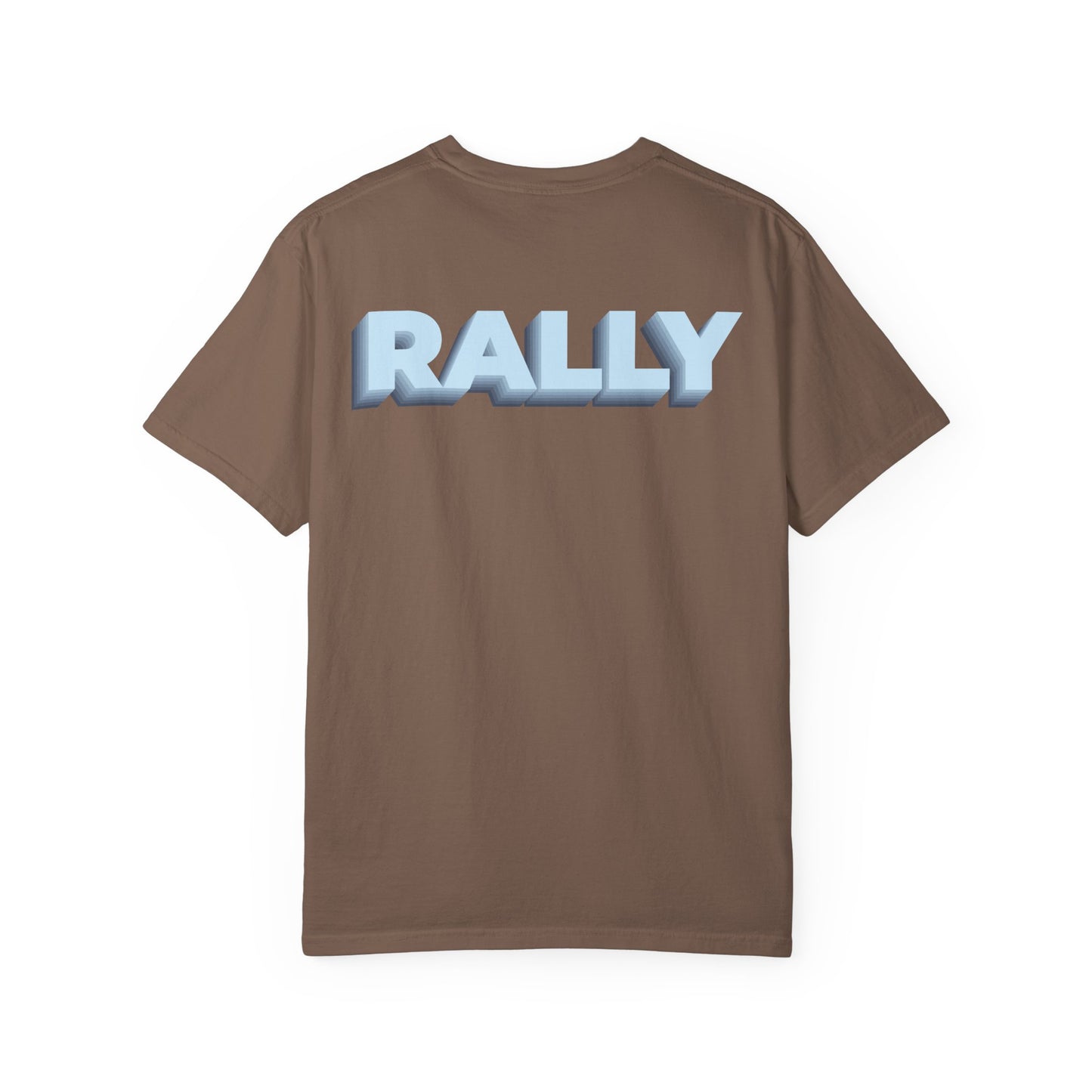 The Rally Tee