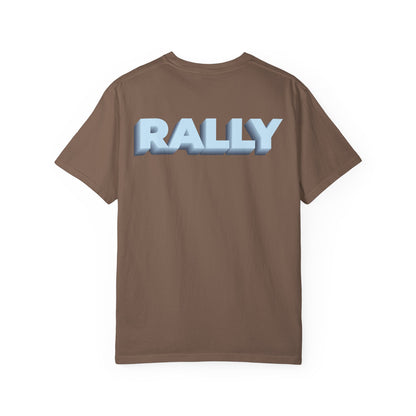 The Rally Tee