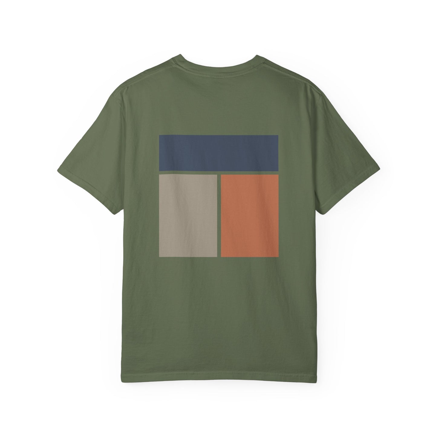 The Baseline Tee 2.0