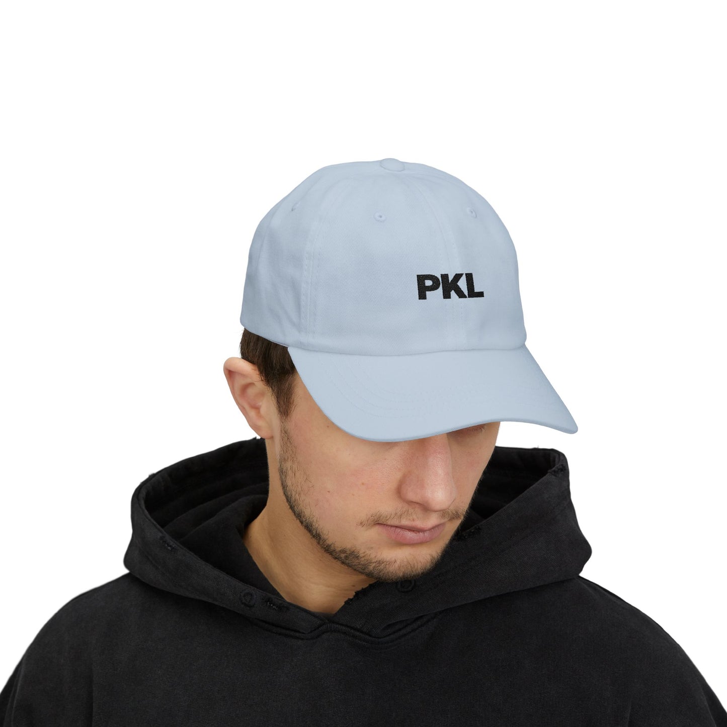 PKL Clubhouse Cap