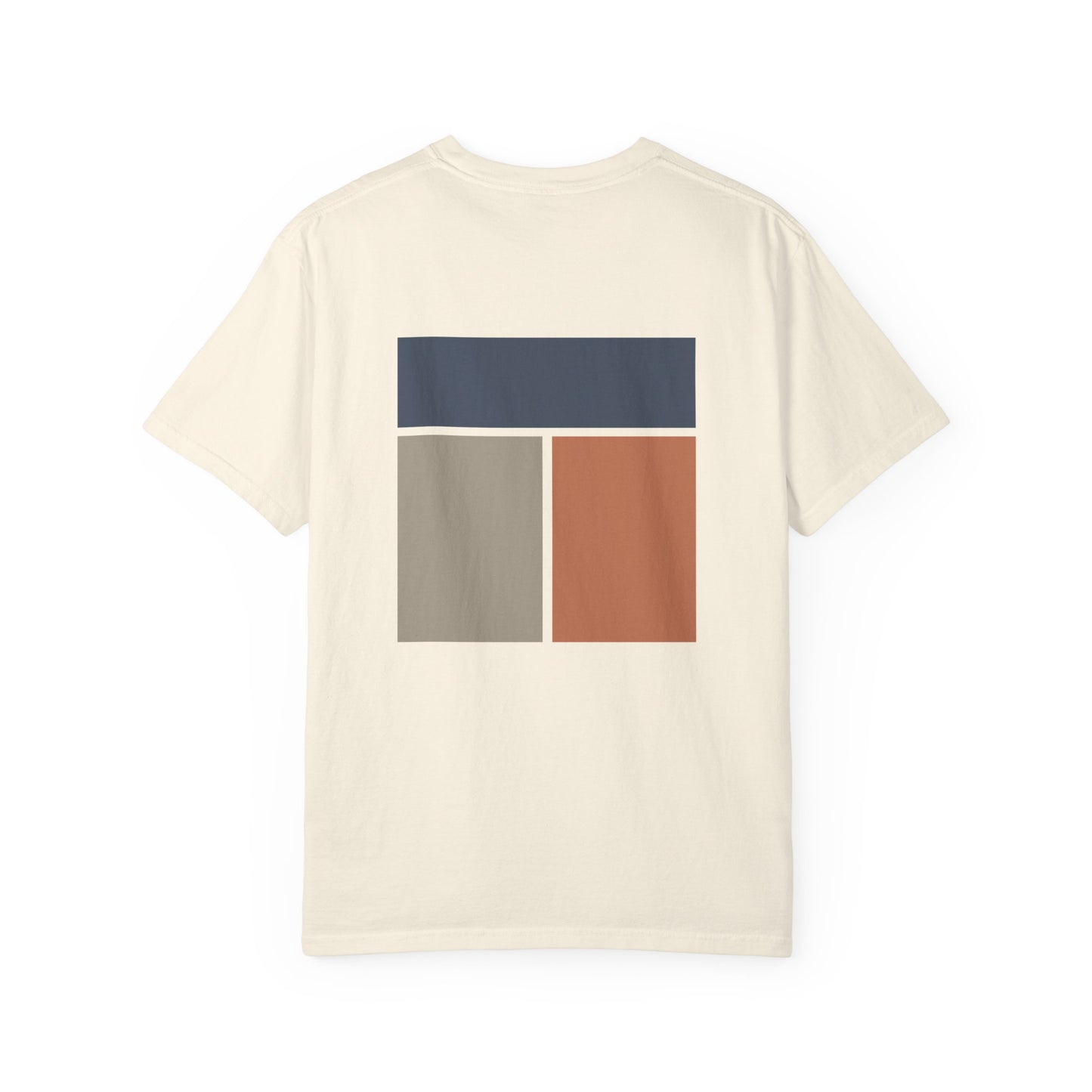 The Baseline Tee 2.0