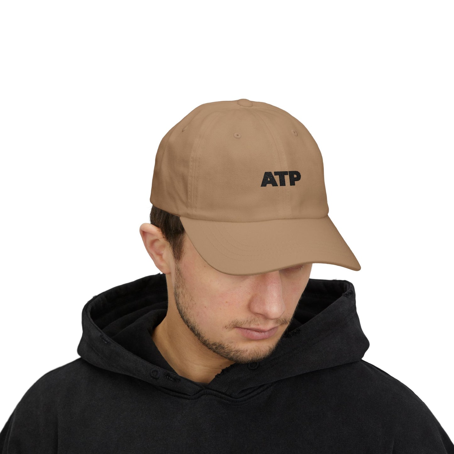 ATP Clubhouse Cap