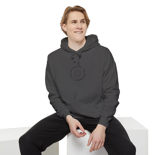 Casual Men Hoodie