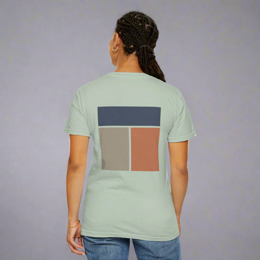cotton lightweight t-shirt