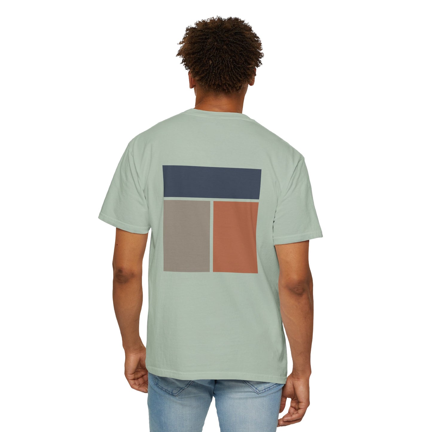 The Baseline Tee 2.0