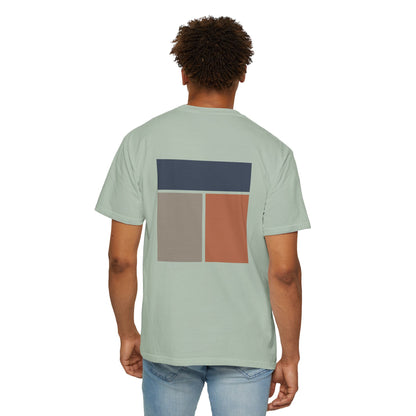 The Baseline Tee 2.0