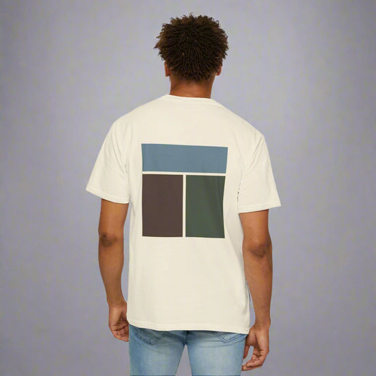 Classic Baseline Tee