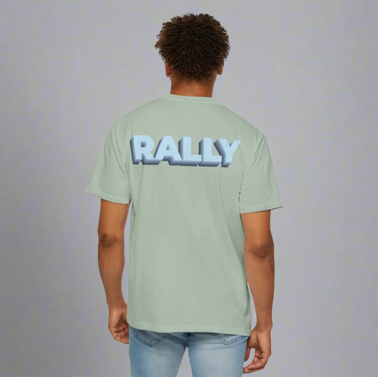The Rally Tee